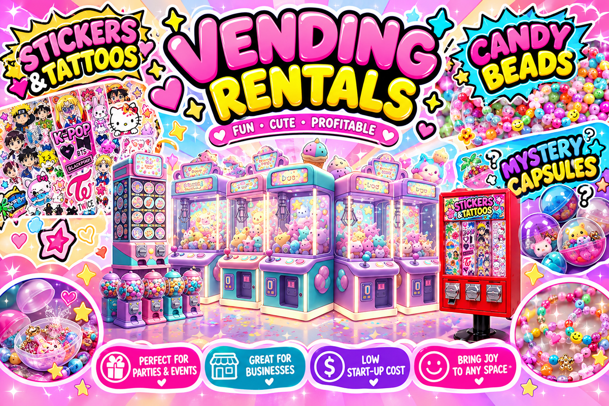 Rentals
