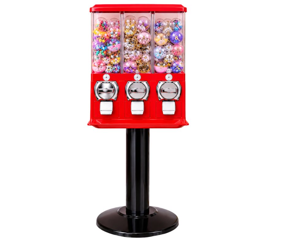 Capsule Machine