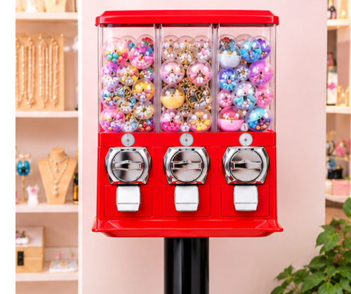Capsule Machine