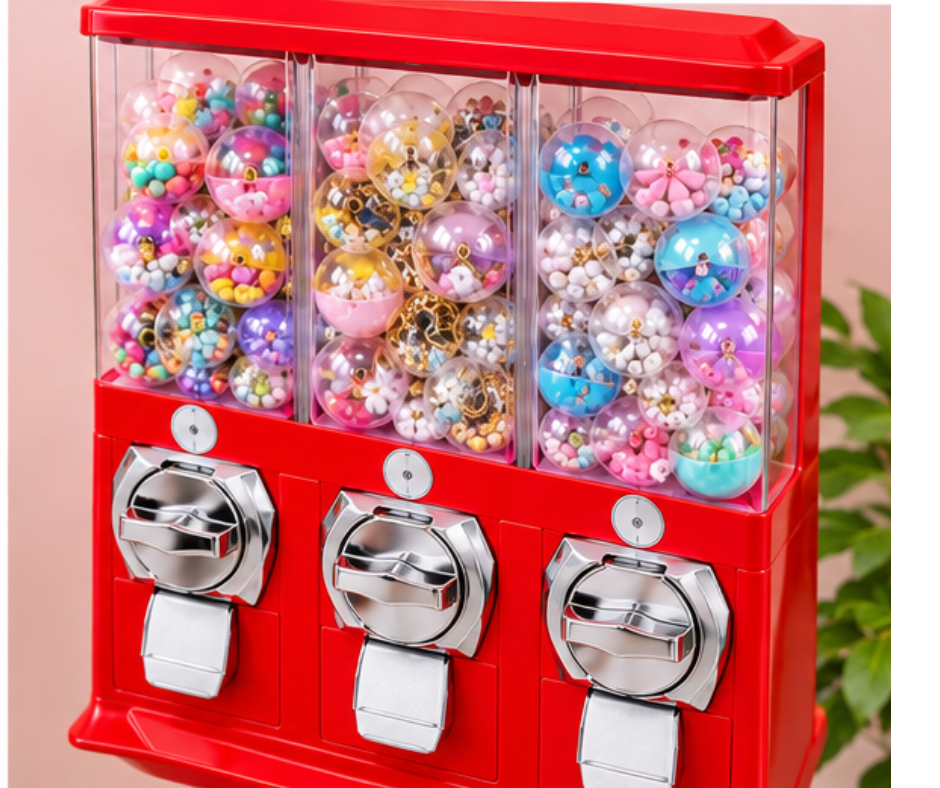 Capsule Machine