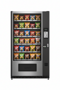 Snack Vending Machine